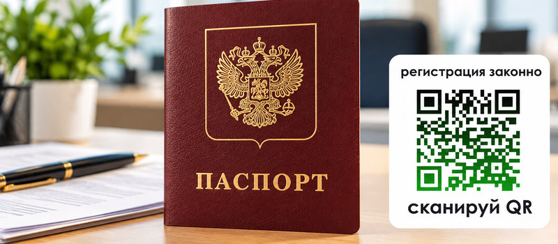 регистрация в Судаке прописка в Судаке
